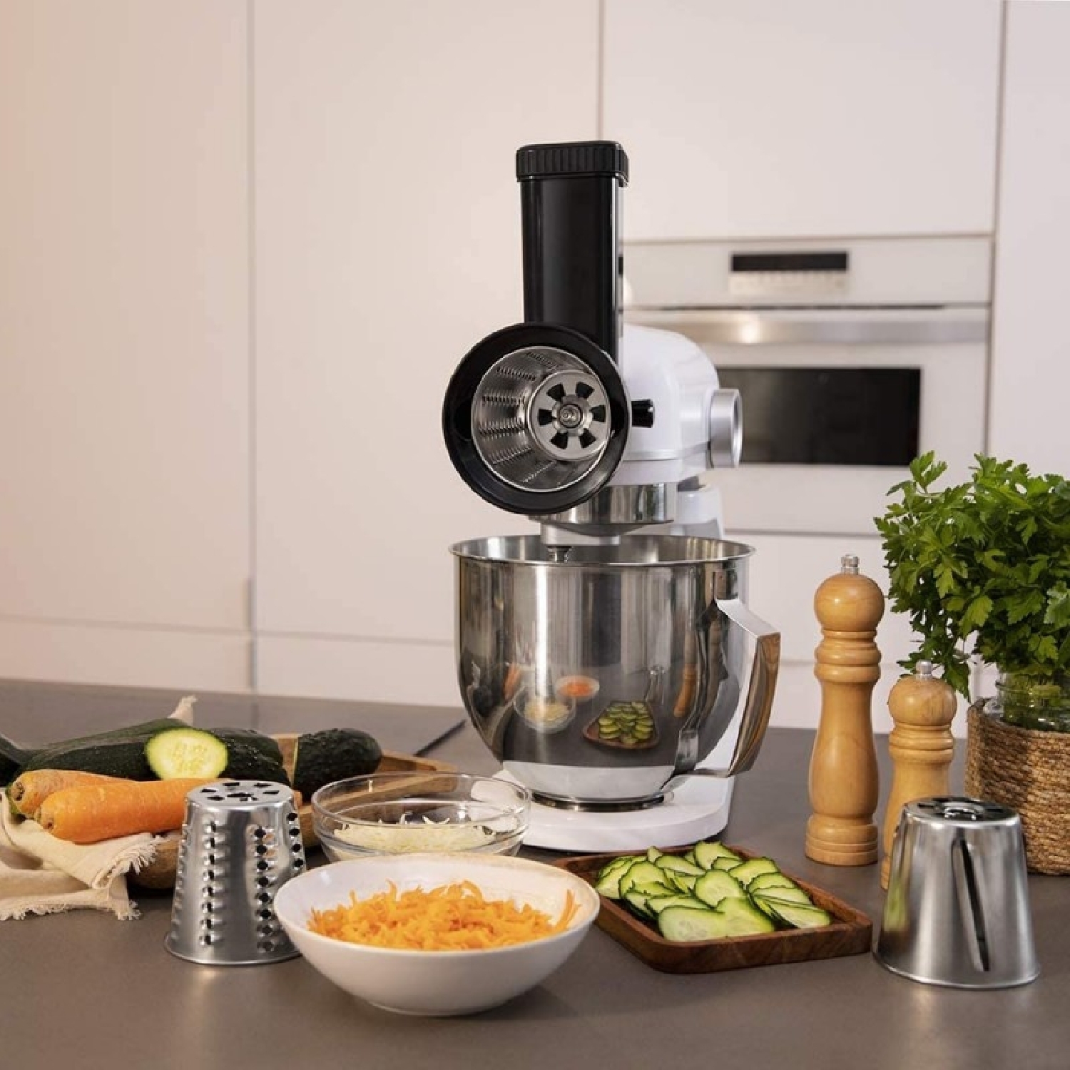 Twist&Fusion Salad - Image 2