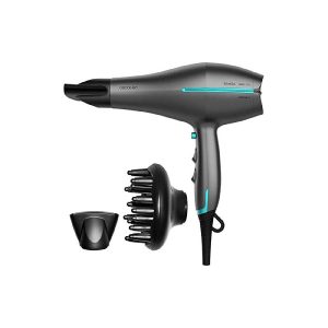 IoniCare 5300 Maxi Aura Black
