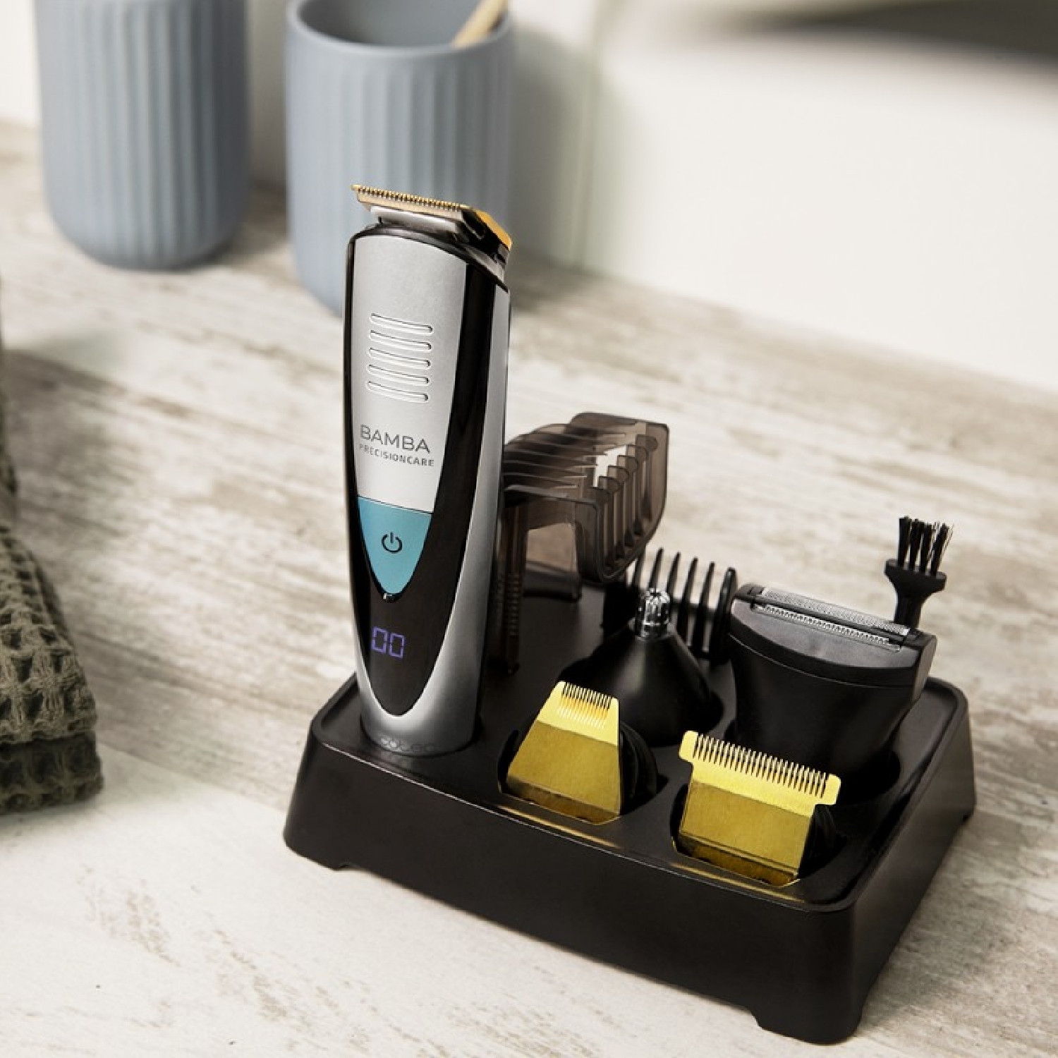 PrecisionCare Multigrooming Pro - Image 2