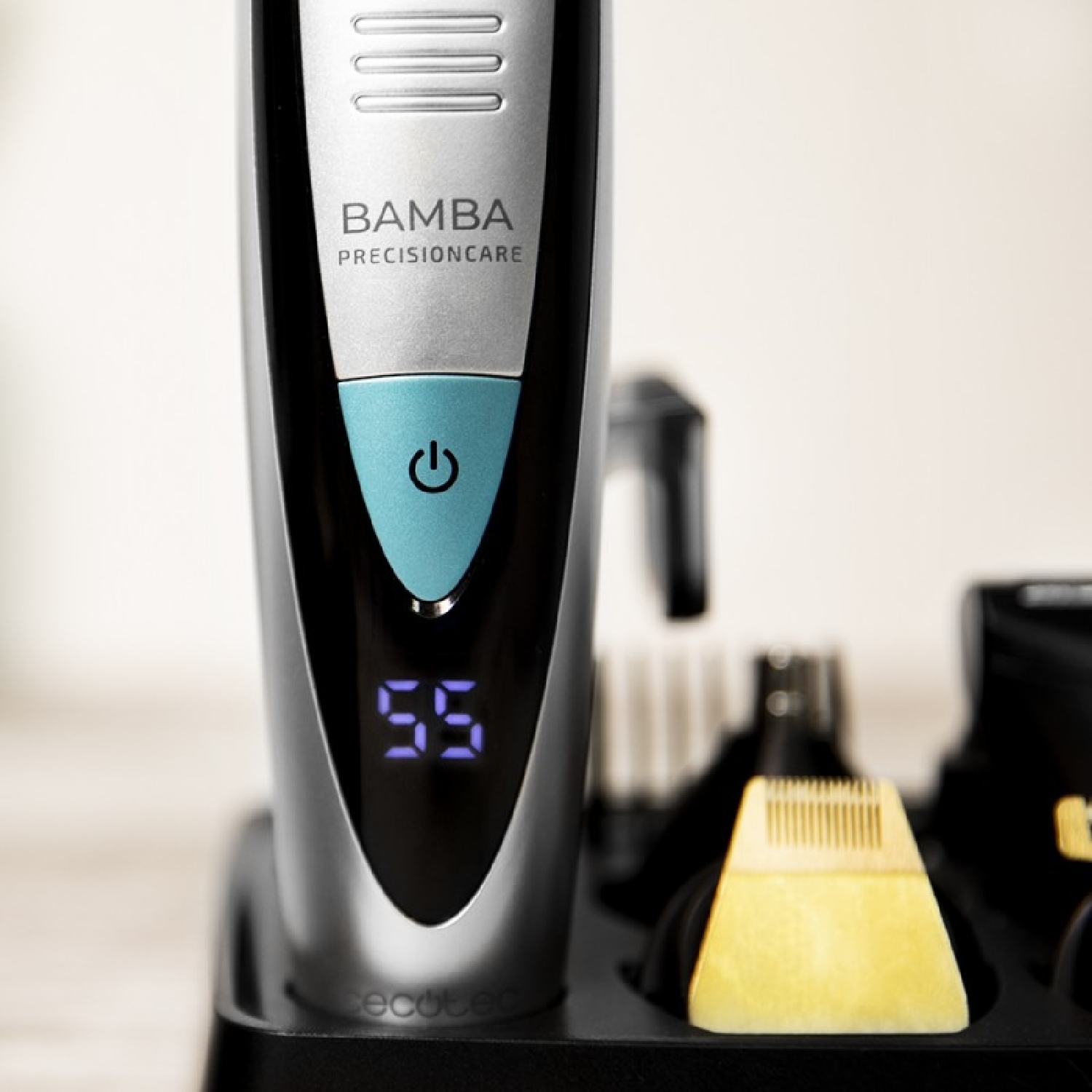 PrecisionCare Multigrooming Pro - Image 3