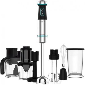 Power TitanBlack 1200 XL TotalMix