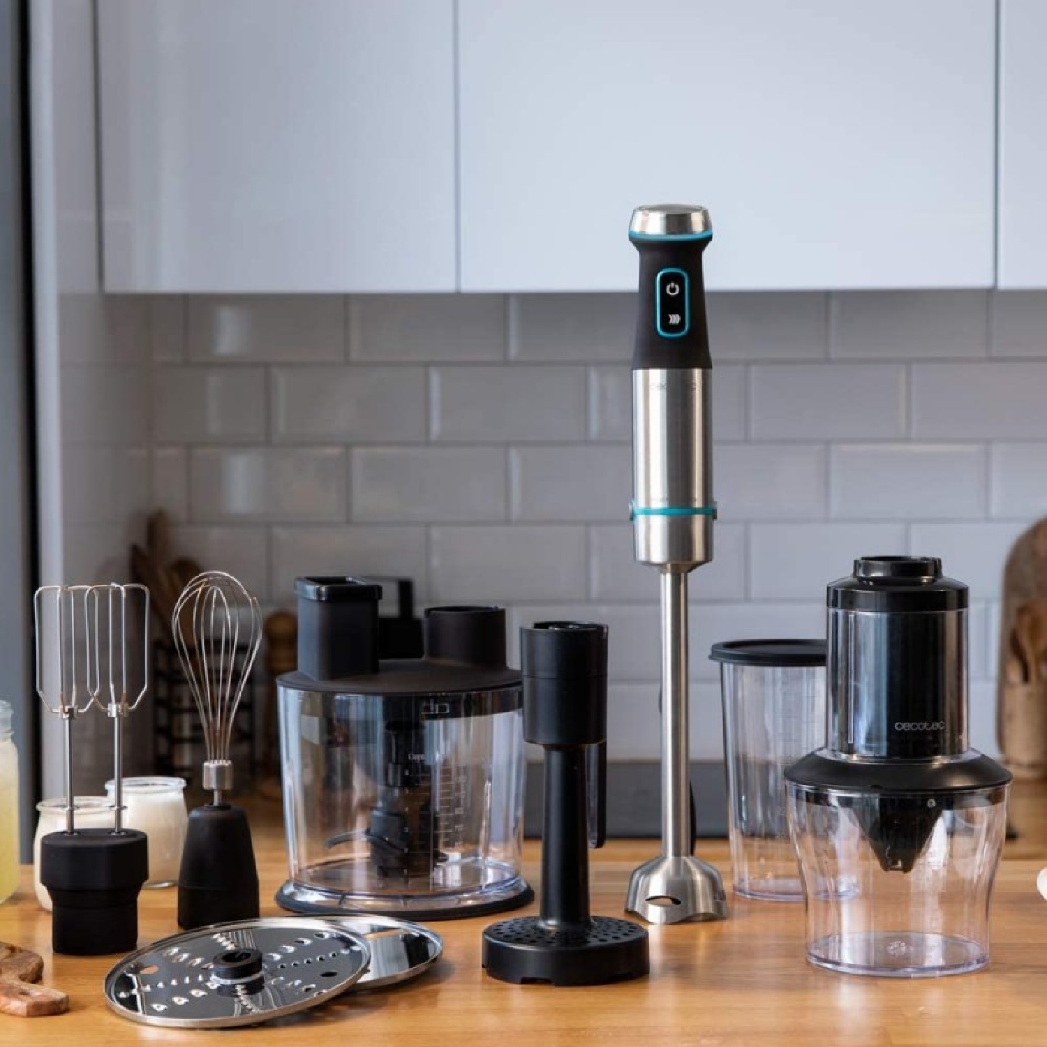 Power TitanBlack 1200 XL TotalMix - Image 2