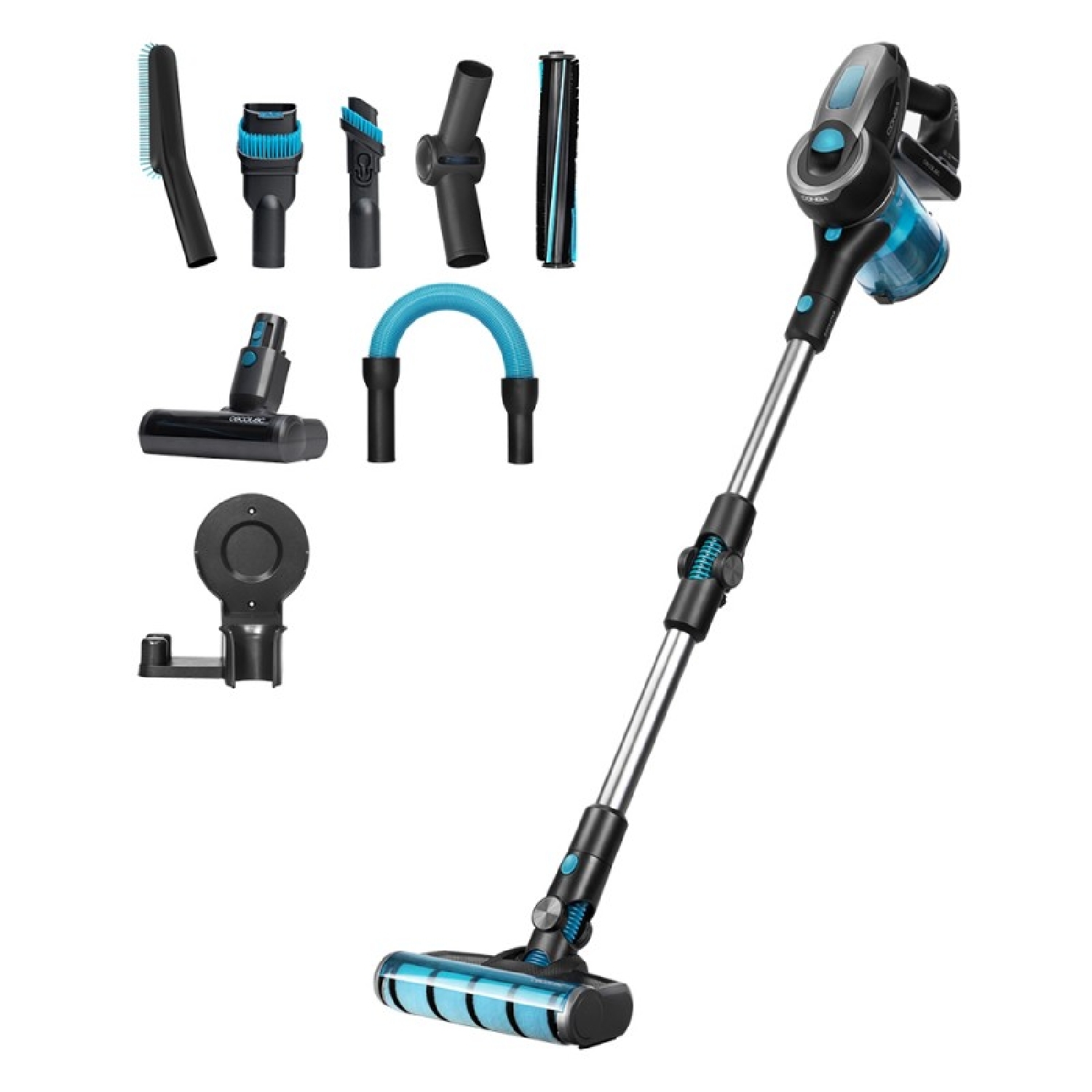 Conga RockStar 1200 Ultimate ErgoFlex