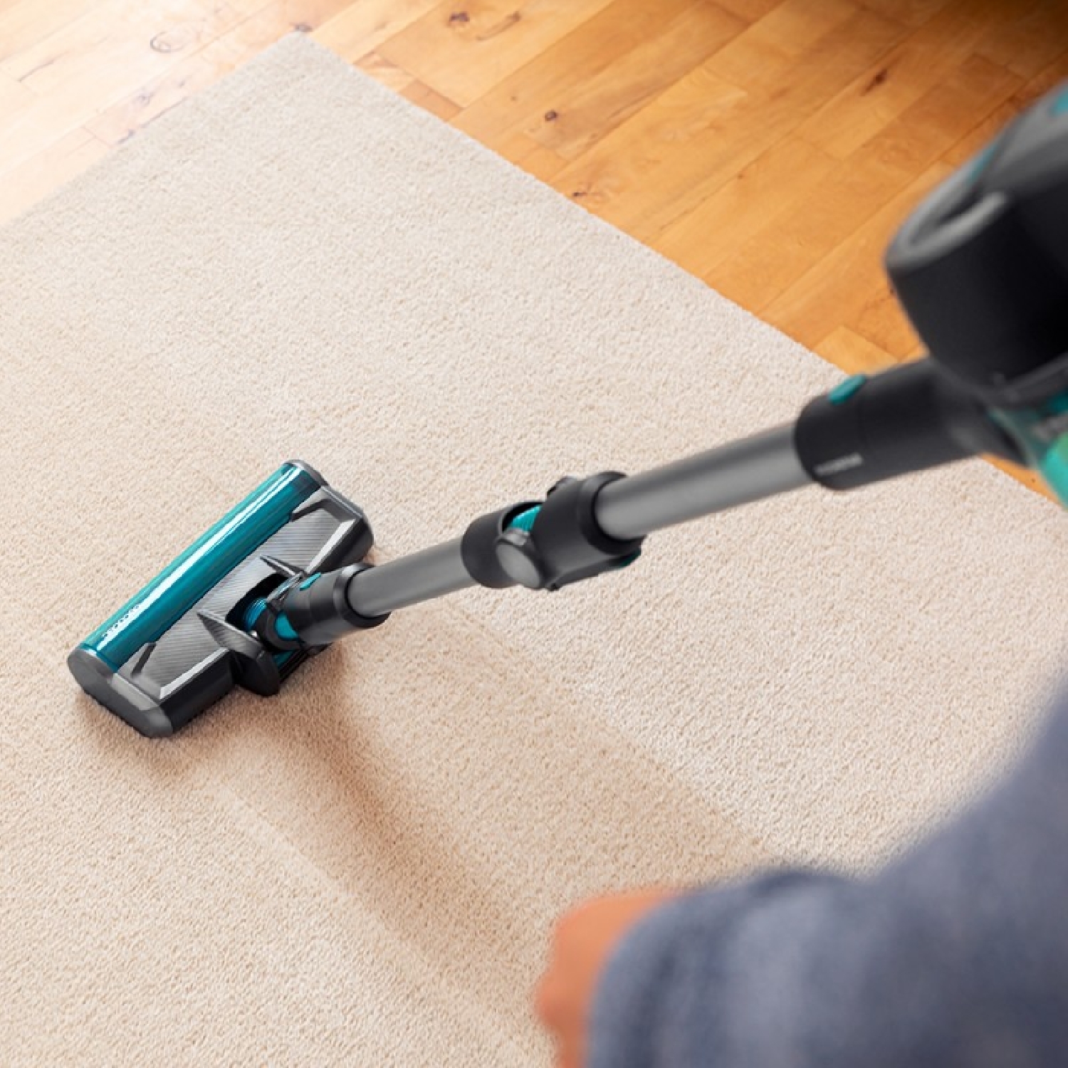 Conga RockStar 1200 Ultimate ErgoFlex - Image 2