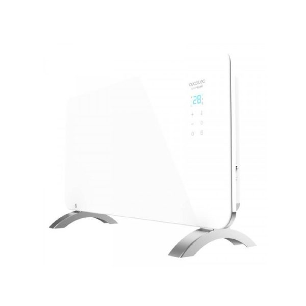 ReadyWarm 6700 Crystal Connection