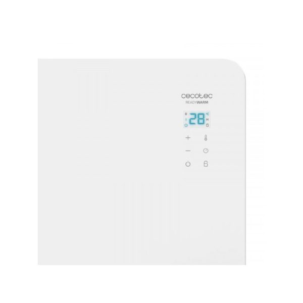 ReadyWarm 6700 Crystal Connection - Image 3
