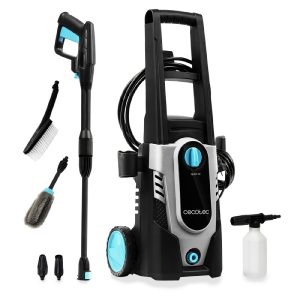 HidroBoost 1600 Car&Bike