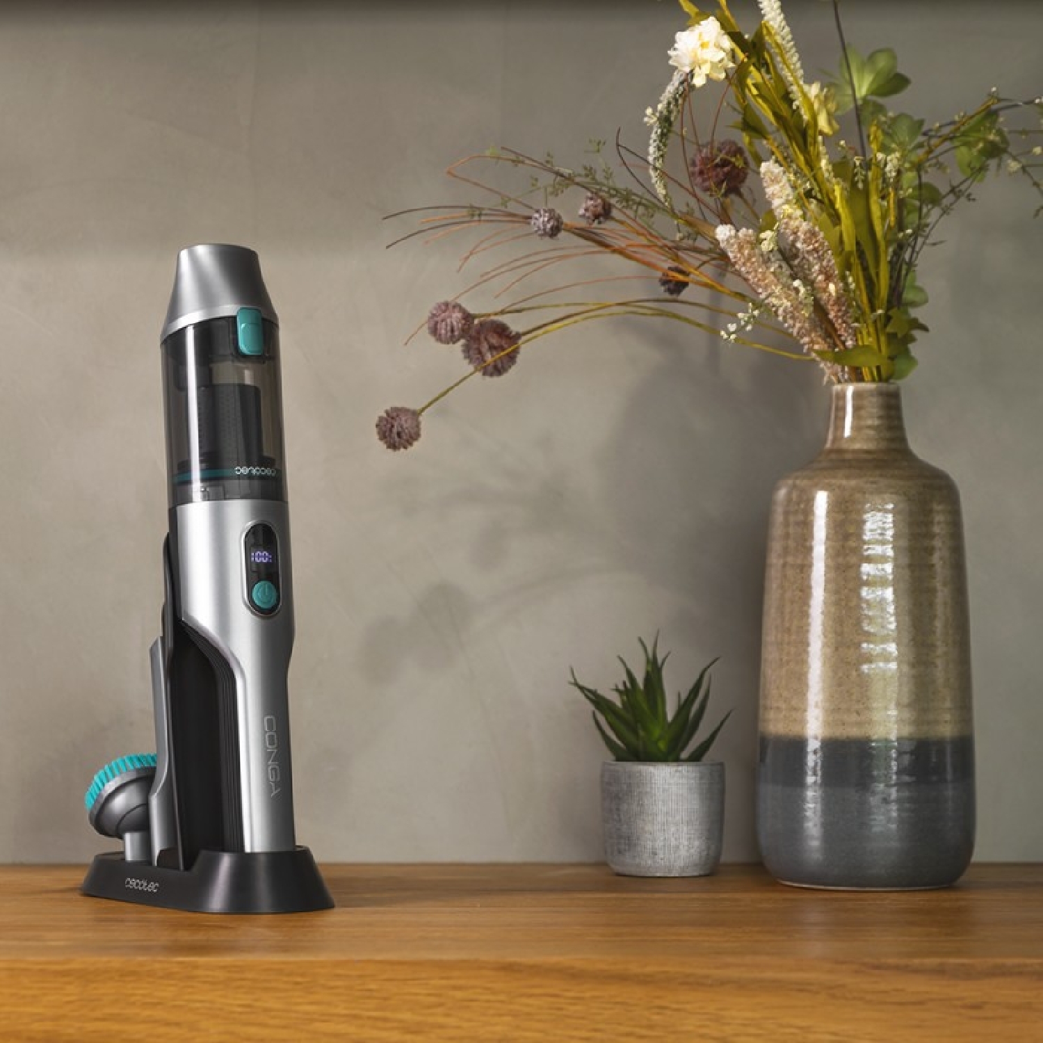 Conga RockStar 15000 Clean&Car - Image 2