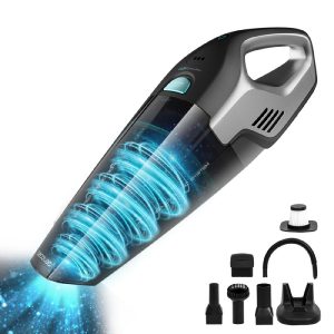 Conga Immortal ExtremeSuction 14,8 V Hand