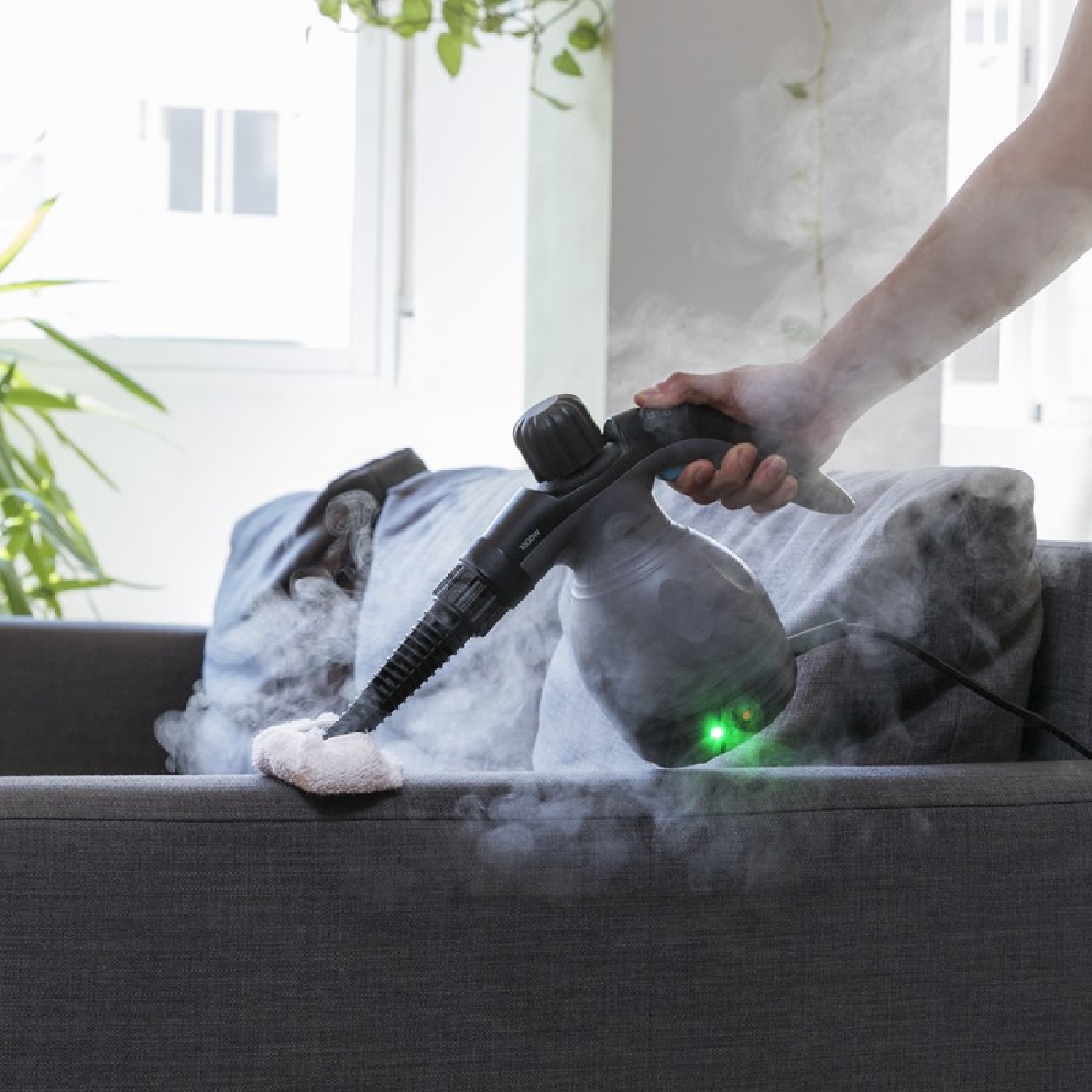 HydroSteam 1030 Active - Image 2