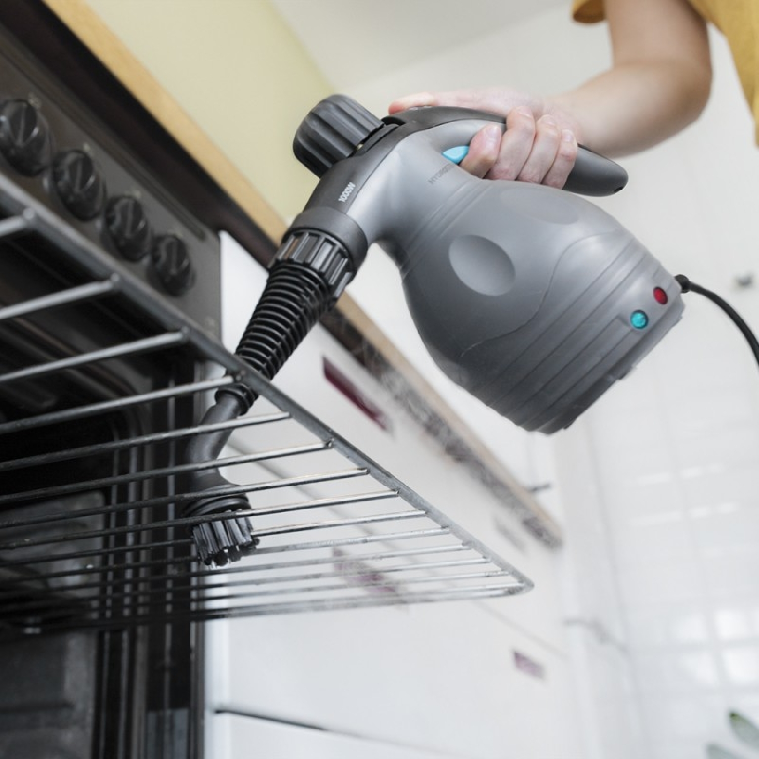 HydroSteam 1030 Active - Image 3