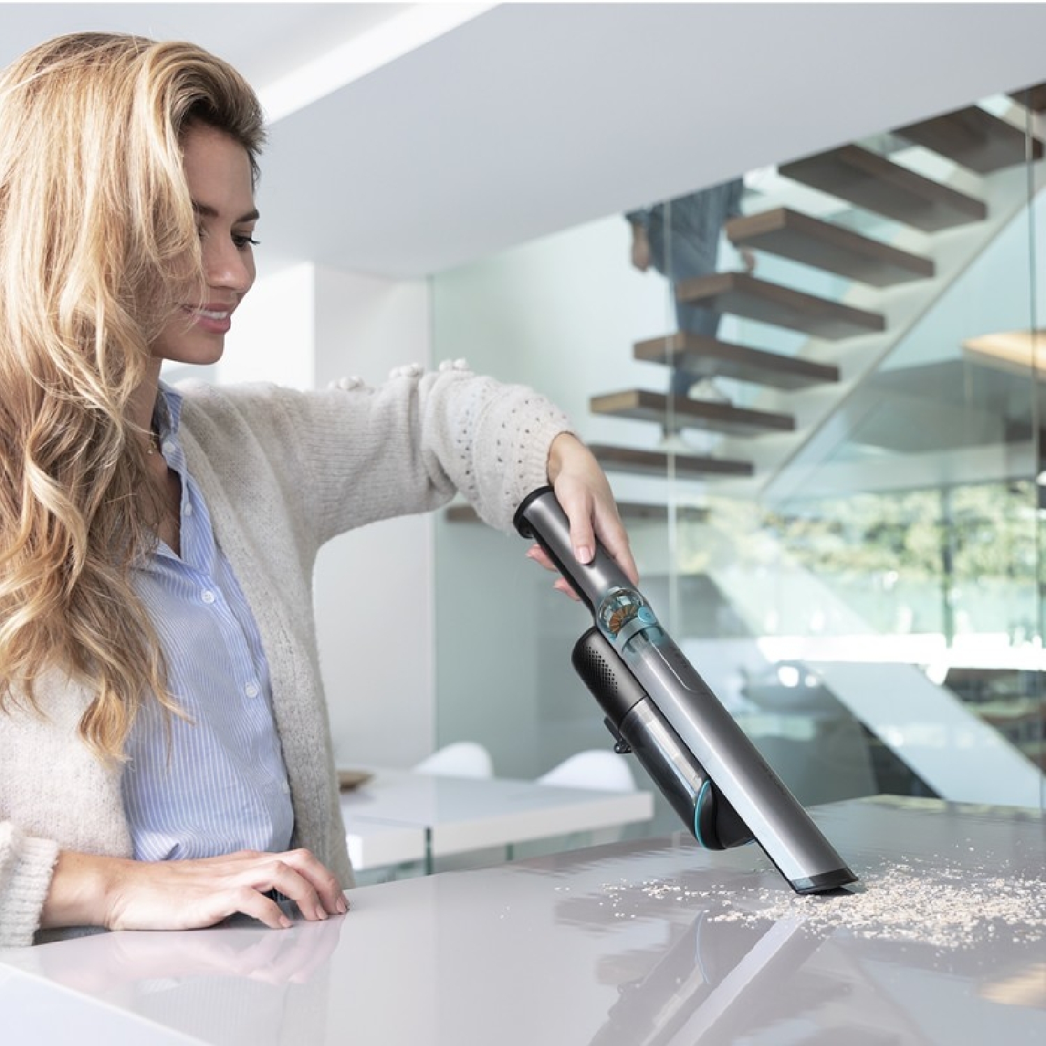 Conga Rockstar Micro 12000 - Image 2