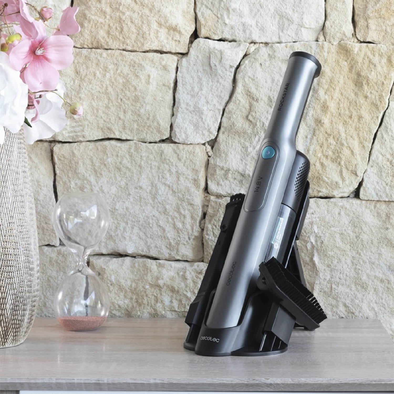 Conga Rockstar Micro 12000 - Image 3