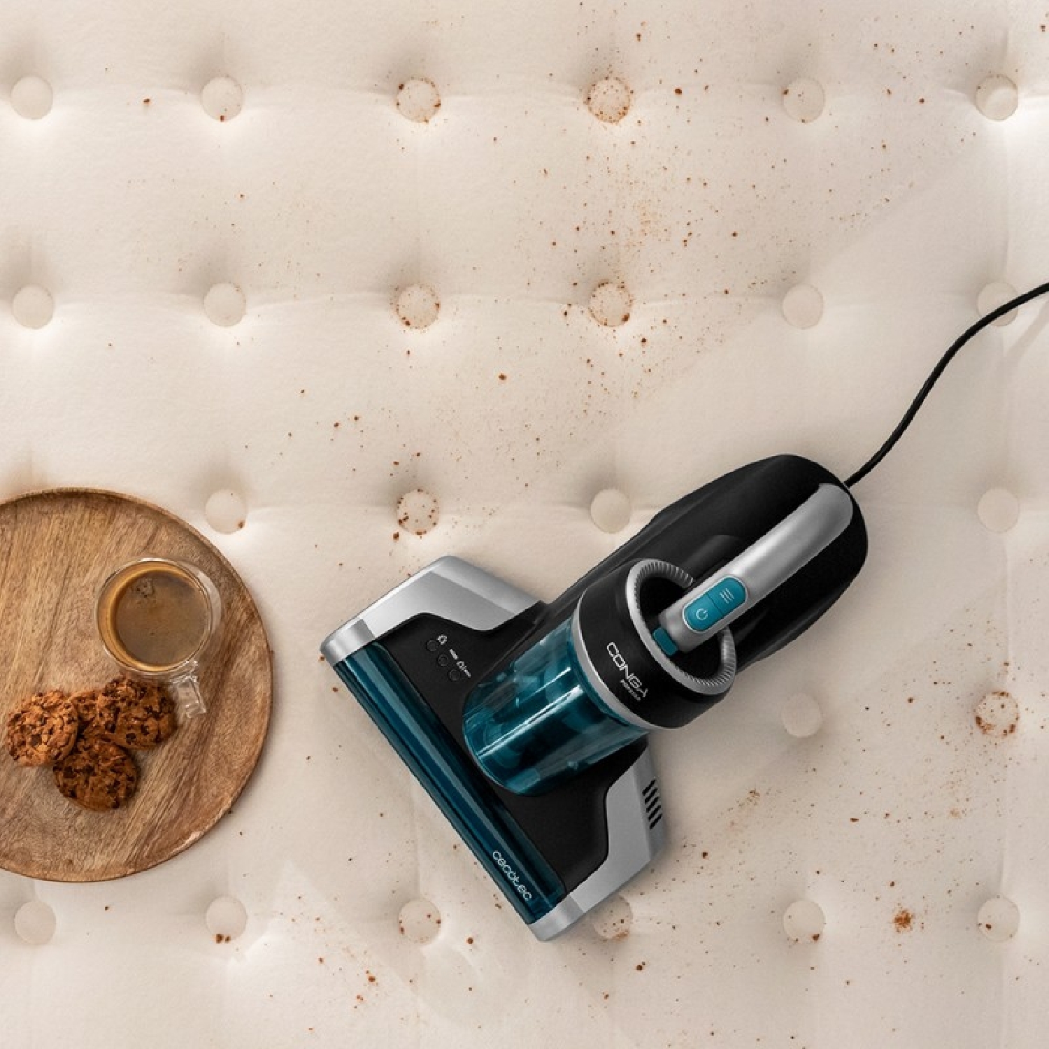 Conga PopStar 7000 Mattress - Image 3