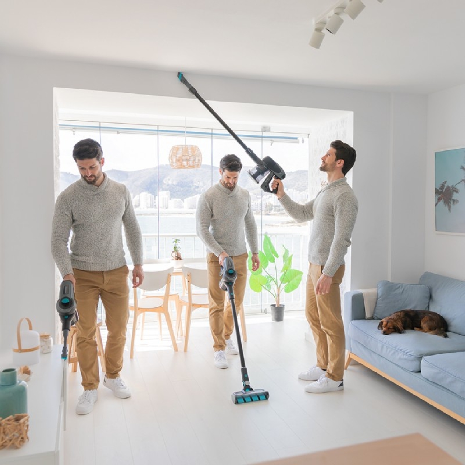 Conga Rockstar 1300 X-Treme - Image 3