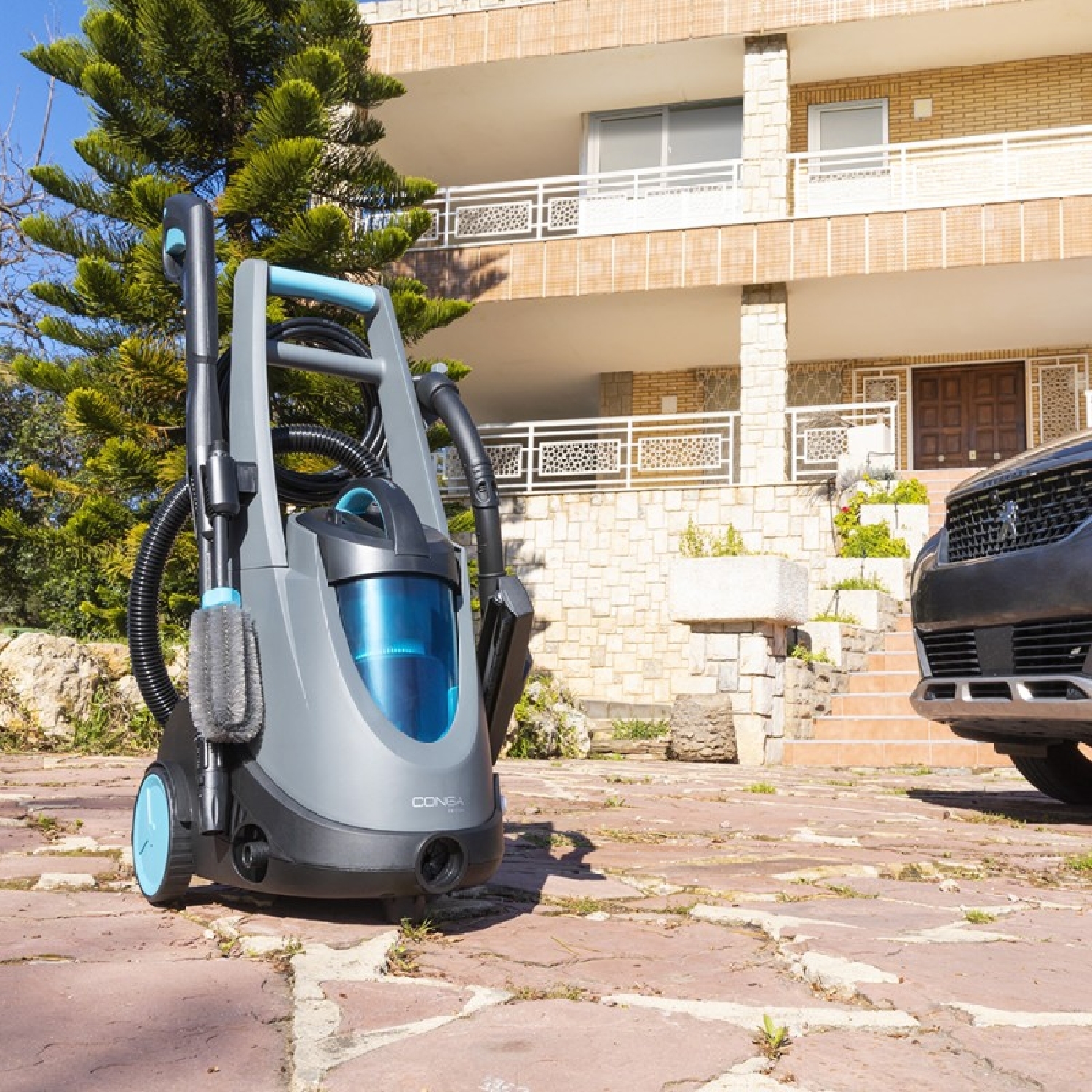 Conga Triton 5000 UltraClean &Car - Image 2