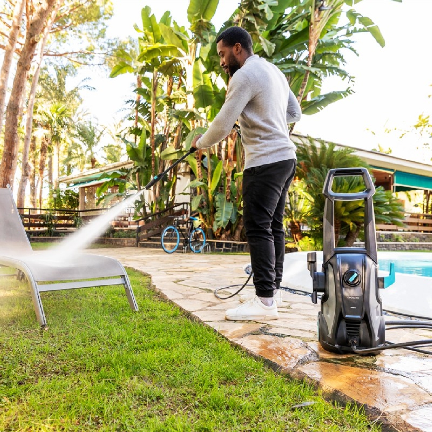 Hydroboost 1700 Car&Bike - Image 3