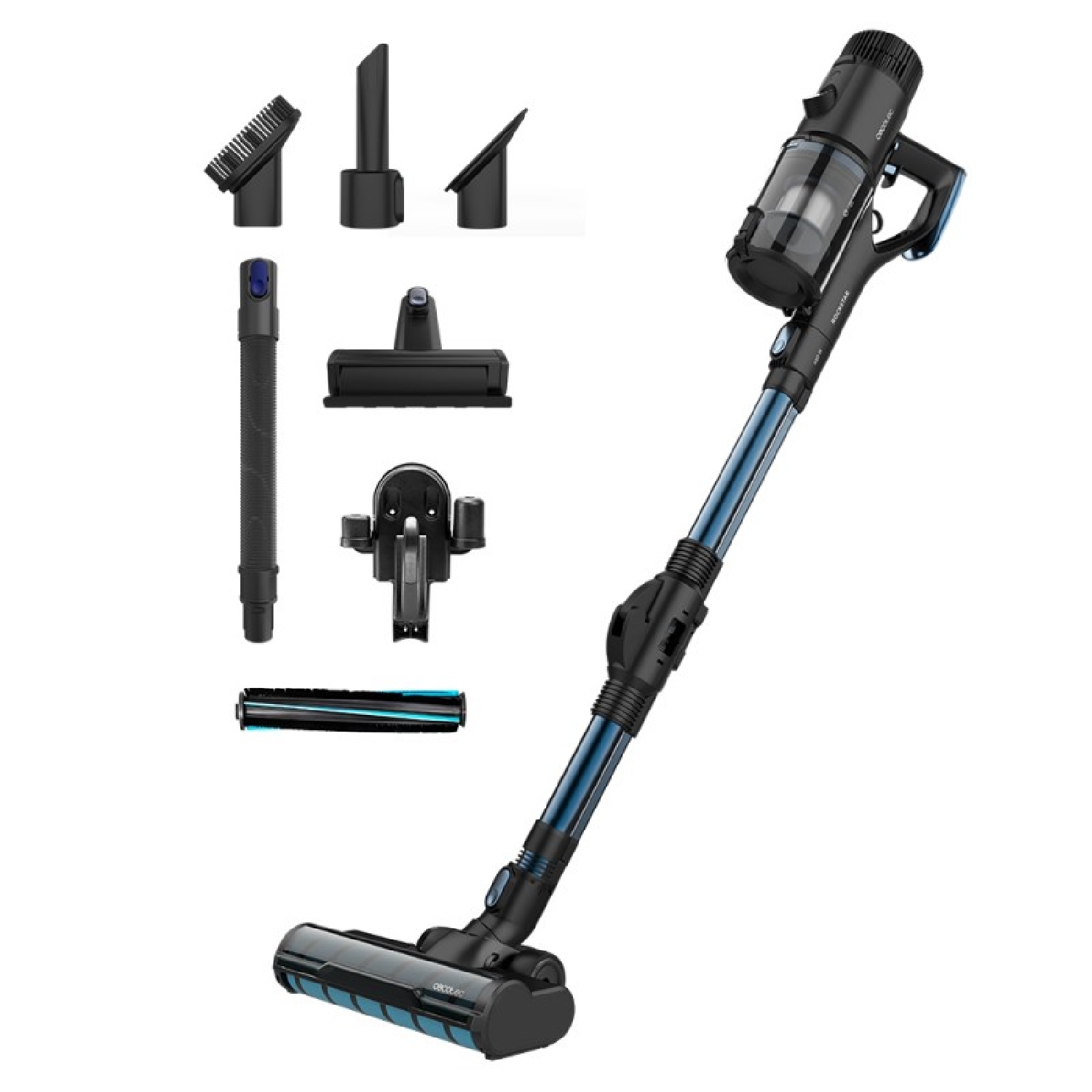 Conga Rockstar 990 Advance ErgoFlex