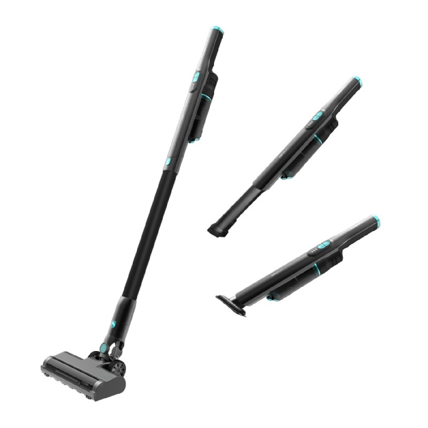 Conga Rockstar Micro 20000 Stand&Clean