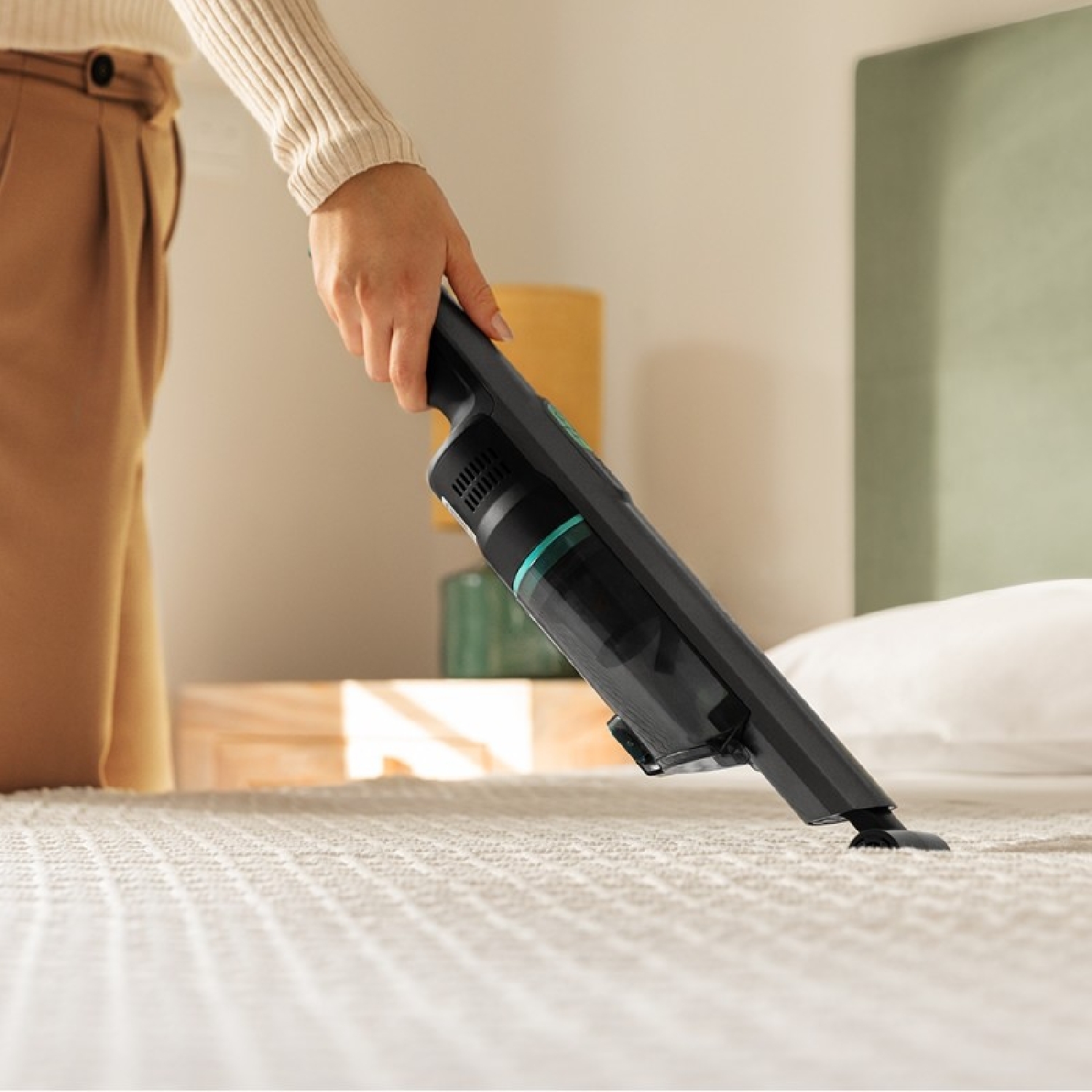 Conga Rockstar Micro 20000 Stand&Clean - Image 2