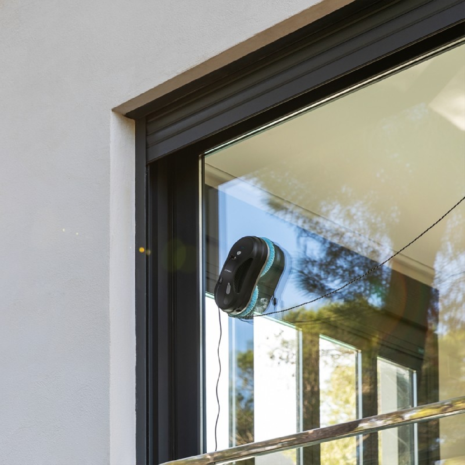 Conga Windroid 880 Spray Water Connected T - Image 2