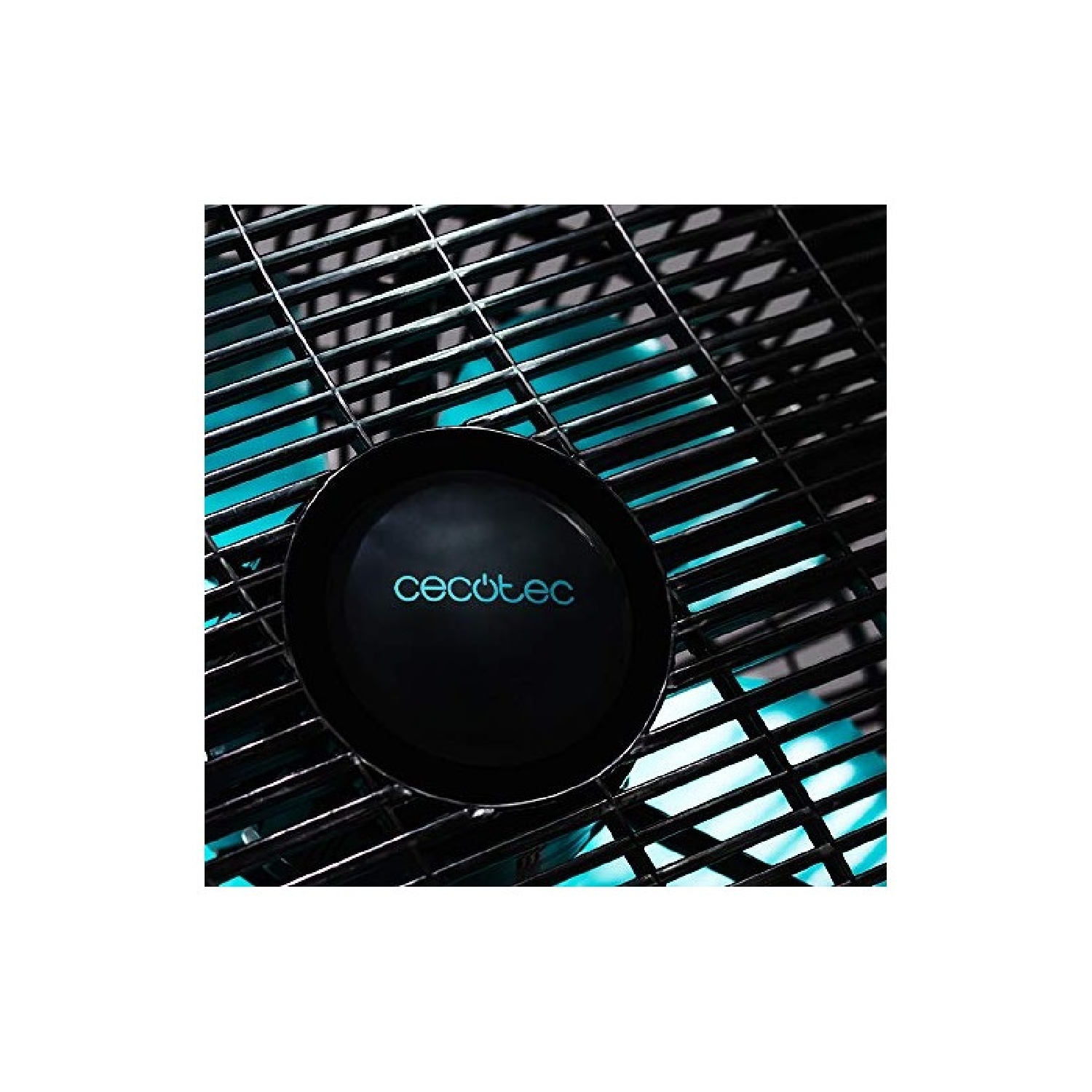 EnergySilence 6000 Power Box Black - Image 2