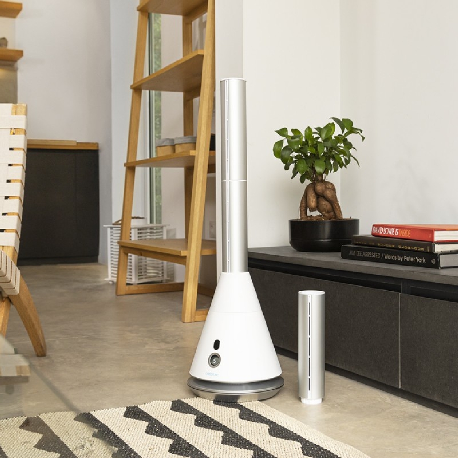 EnergySilence 9850 SkyLine Bladeless Pro - Image 3