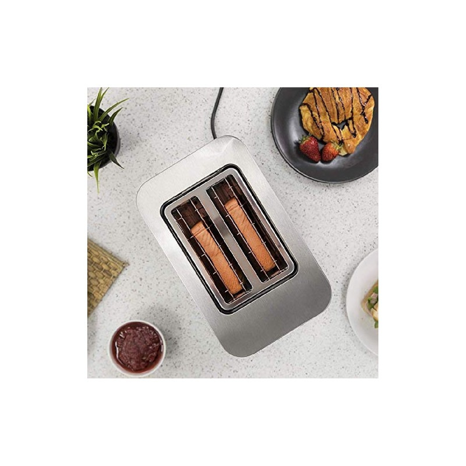 YummyToast Double - Image 3