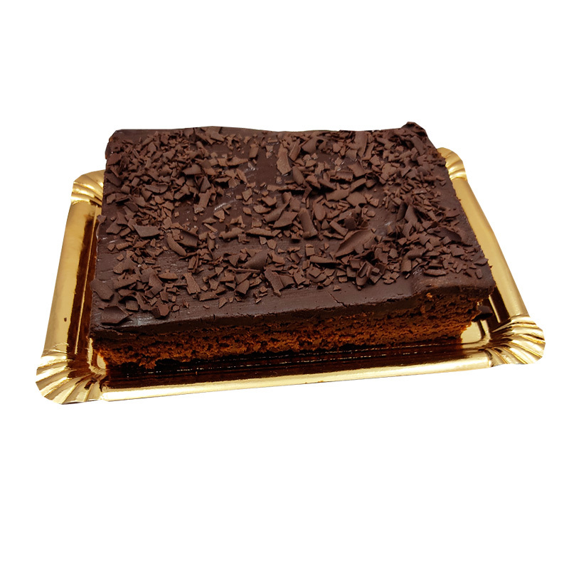 BROWNIE 600GR VEGAN Y SIN GLUTEN