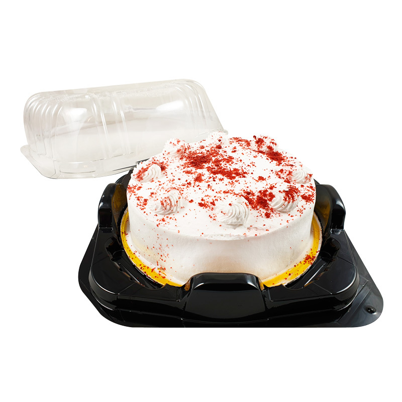 TARTA VEGAN SIN GLUTEN RED VELVET 650-700GR