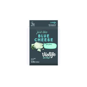 REFRIG QUESO VIOLIFE BLOQUE AZUL 150 GR.