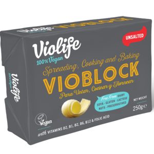 REFRIG VIOBLOCK SIN SAL VIOLIFE 250 g