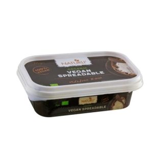 REFRIG NATURLI SPREAD VEGAN BIO 225 gr