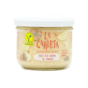 REFRIG CARLETA CREMA TOMATE 200 g