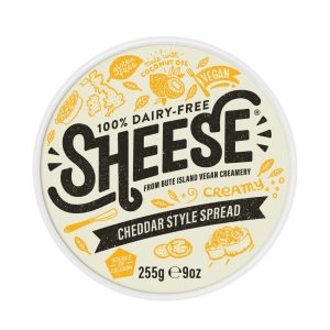 REFRIG QUESO UNTAR CHEDDAR 255 GR