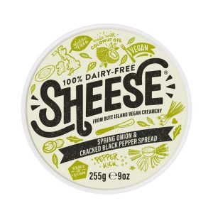 REFRIG QUESO UNTAR CEBOLLA PIMIENTA NEGRA 255 G