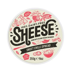 REFRIG QUESO UNTAR CHILI DULCE 255 G