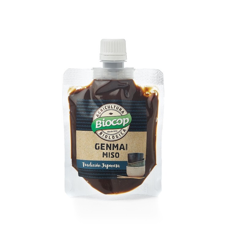 MISO GENMAI BIOCOP 150 G