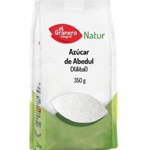AZUCAR DE ABEDUL (XILITOL) 350 g