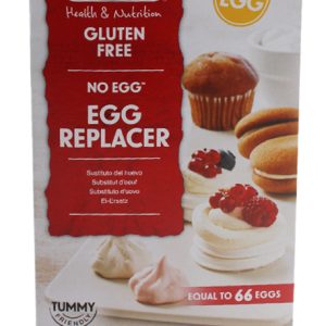 NO EGG (SUSTITUTO DEL HUEVO) 200 GR