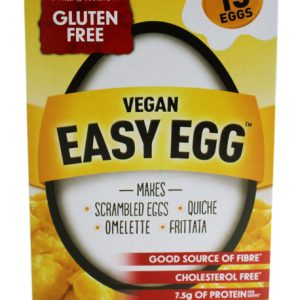 EASY EGG VEGAN (SUCEDANEO DE HUEVO ENTERO) 250 GR