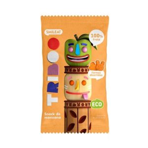 SMINOLAS BIO MANZANA 25 GR