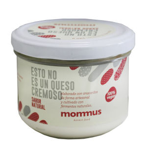 REFRIG NO ES QUESO CREMOSO 190 g