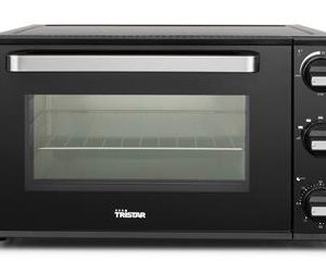TRISTAR Micro-ondas e Mini-Fornos 64283