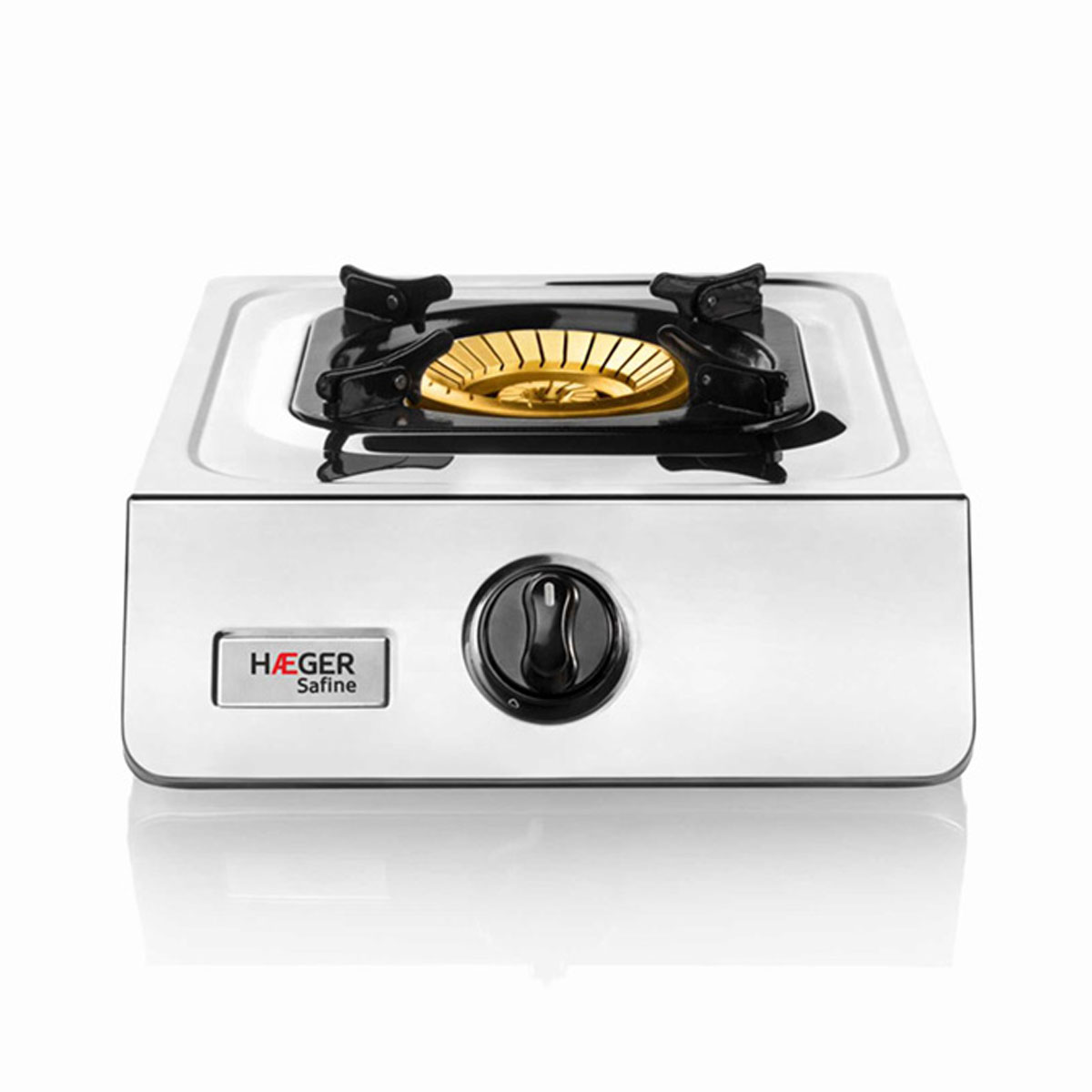 HAEGER Fogareiros 63624