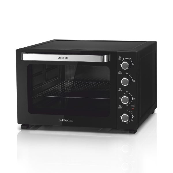 HAEGER Micro-ondas e Mini-Fornos 66087