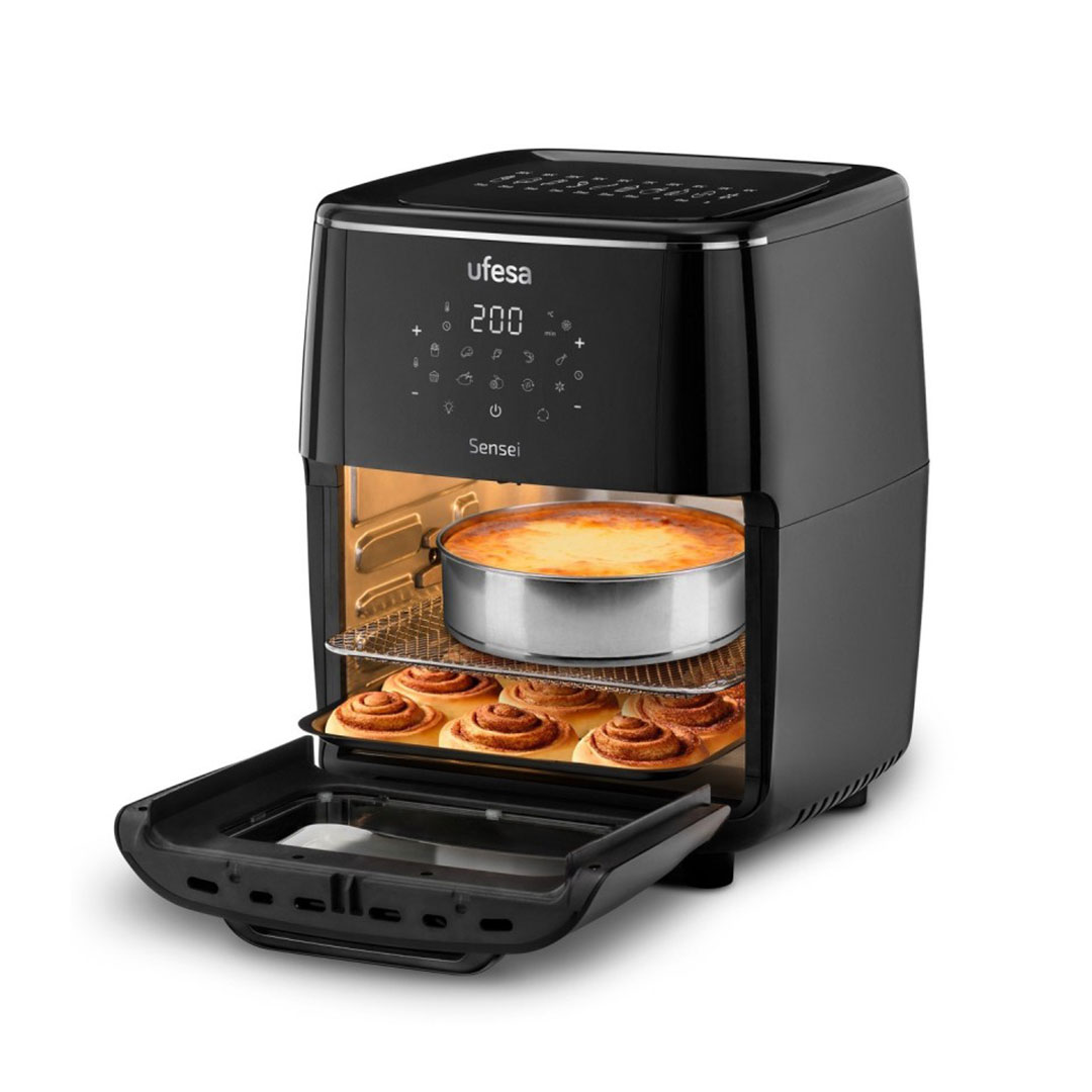 UFESA Fritadeiras 64143