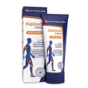 HIALSORB COLD 100ml.