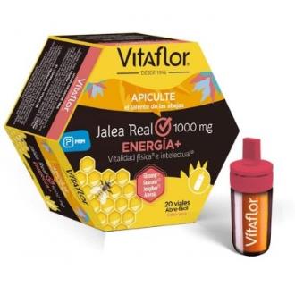 VITAFLOR ENERGIA PLUS 20amp.