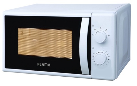 FLAMA Micro-ondas e Mini-Fornos 64475